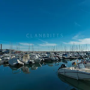 Marina , Benalmádena Spanje