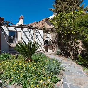  Holiday home La Casita De Campo Spain
