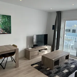  Apartment Atlantic View Spain