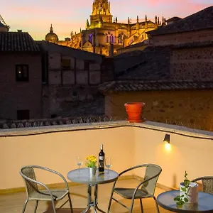 Menora , Toledo Spanje