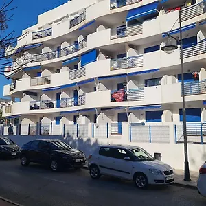 Apartment A 150 Metros De La Playa Spain